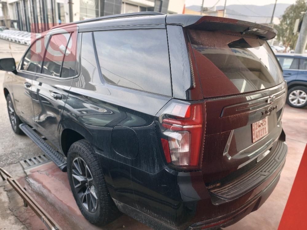 شيفروليه تاهو